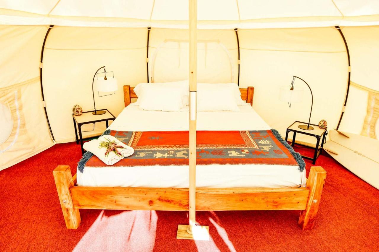 Hôtel Rapture Surfcamp Nicaragua à San Juan del Sur Extérieur photo