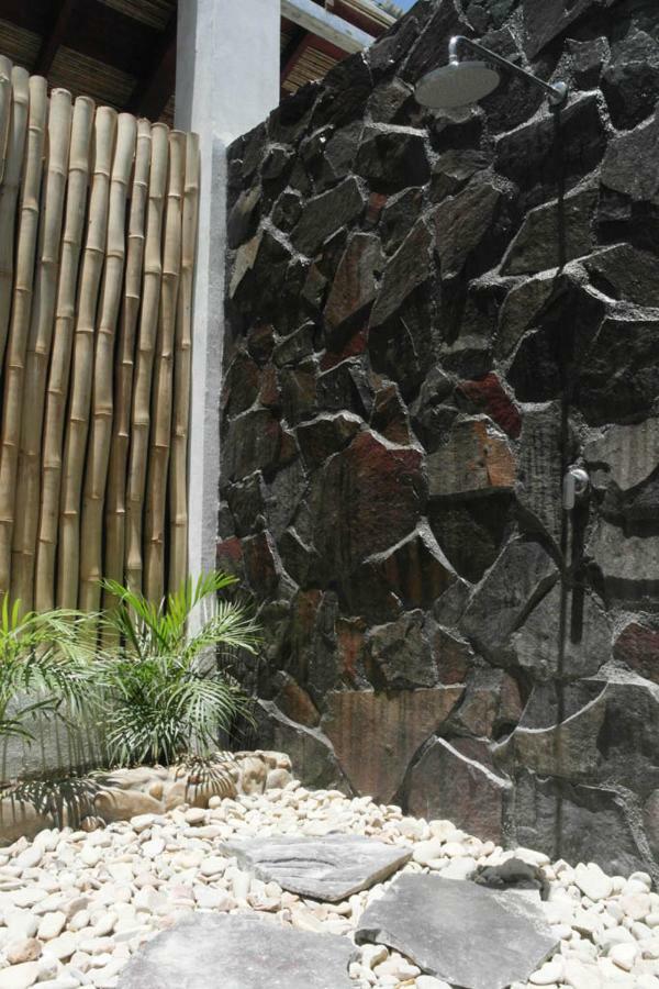 Hôtel Rapture Surfcamp Nicaragua à San Juan del Sur Extérieur photo